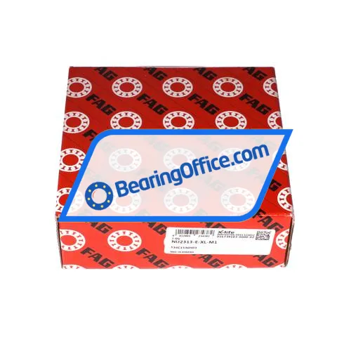 FAG NU2313-E-XL-M1 bearing image 4