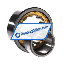 FAG NU2313-E-XL-M1 rulman resim 3