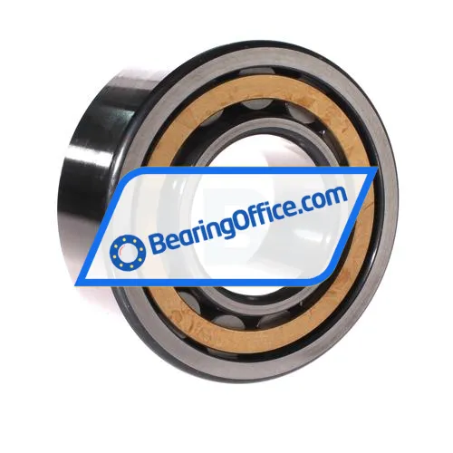 FAG NU2312-E-XL-M1 bearing image 3