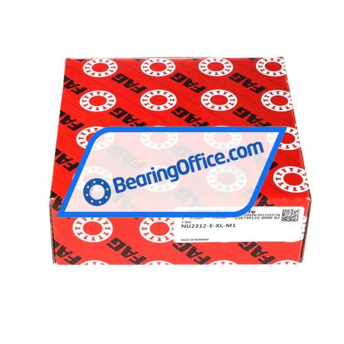 FAG NU2312-E-XL-M1 bearing image 4