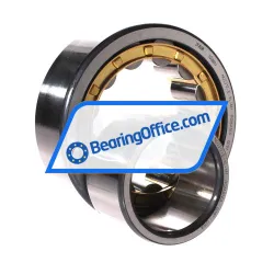 FAG NU2312-E-XL-M1 rulman resim 2