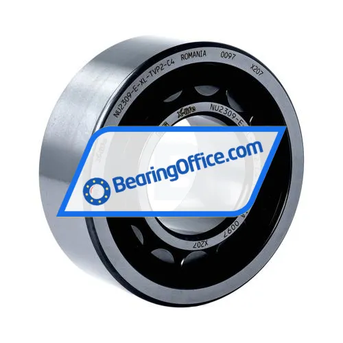 FAG NU2309-E-XL-TVP2-C4