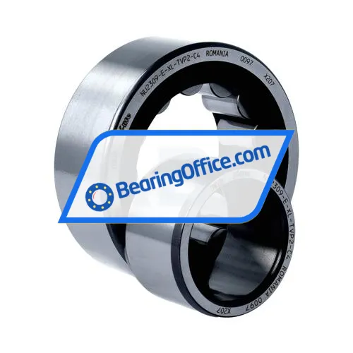 FAG NU2309-E-XL-TVP2-C4 bearing image 3