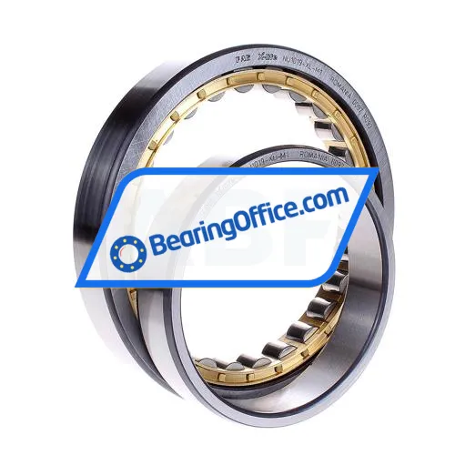 FAG NU1019-XL-M1 bearing image 2