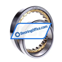 FAG NU1019-XL-M1 rulman resim 2