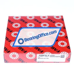 FAG NU1019-XL-M1 rulman resim 3