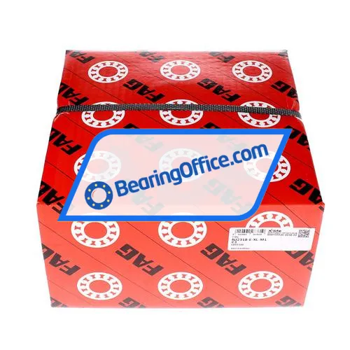 FAG NJ2318-E-XL-M1-C3 bearing image 3