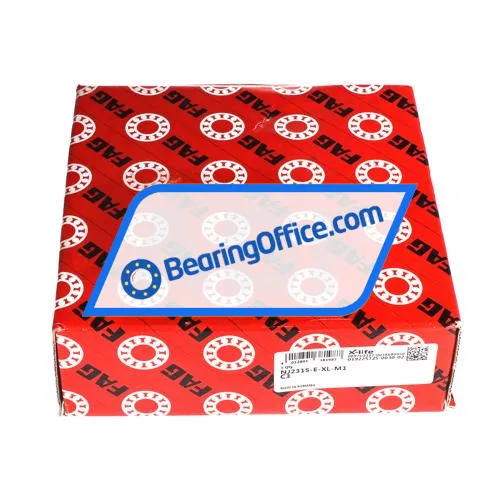 FAG NJ2315-E-XL-M1-C3 bearing image 4
