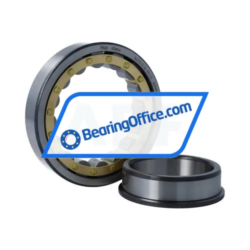 FAG NJ213-E-XL-M1-C3 bearing image 3