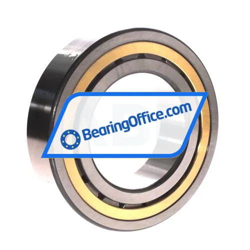 FAG NJ2218-E-XL-MPAX-C4 bearing image 2