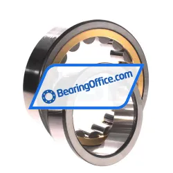 FAG NJ2218-E-XL-MPAX-C4 rulman resim 3