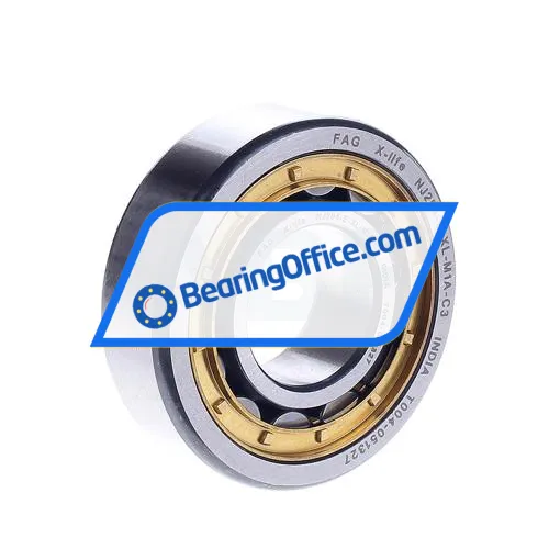 FAG NJ204-E-XL-M1A-C3