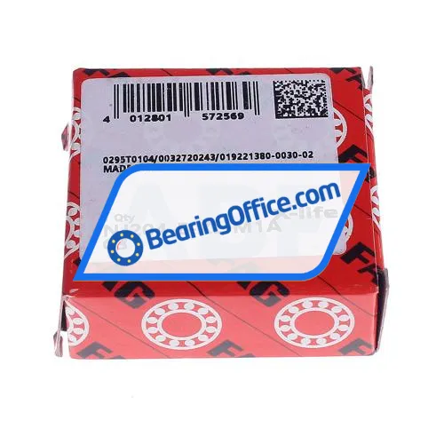 FAG NJ204-E-XL-M1A-C3 bearing image 3