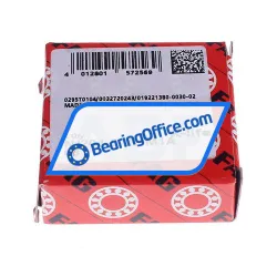 FAG NJ204-E-XL-M1A-C3 rulman resim 3