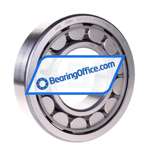 FAG NU315-E-XL-JP3-C3