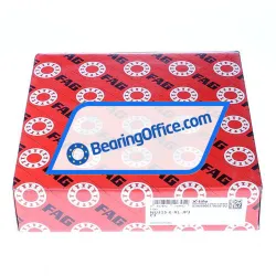 FAG NU315-E-XL-JP3-C3 rulman resim 3