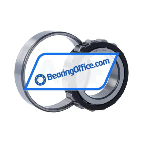 FAG N210-E-XL-TVP2-C3 bearing image 3