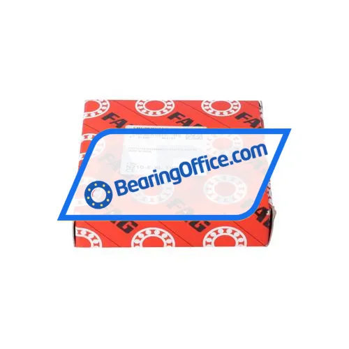 FAG N210-E-XL-TVP2-C3 bearing image 4