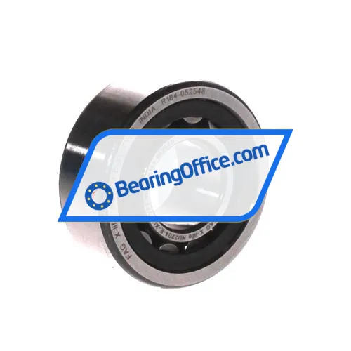 FAG NU2204-E-XL-TVP2