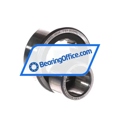 FAG NU2204-E-XL-TVP2 bearing image 3