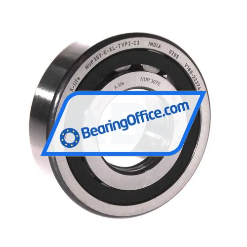 FAG NUP307-E-XL-TVP2-C3