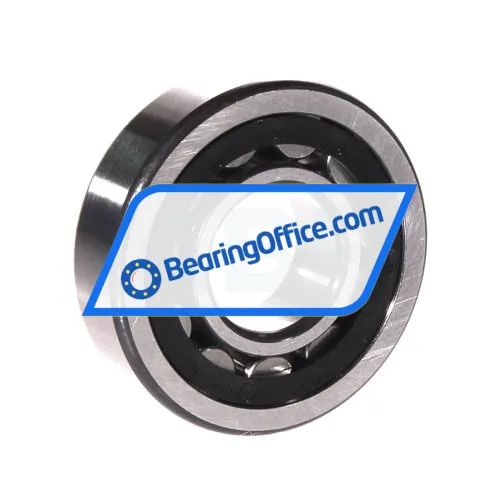 FAG NU305-E-XL-TVP2-C3 bearing image 2