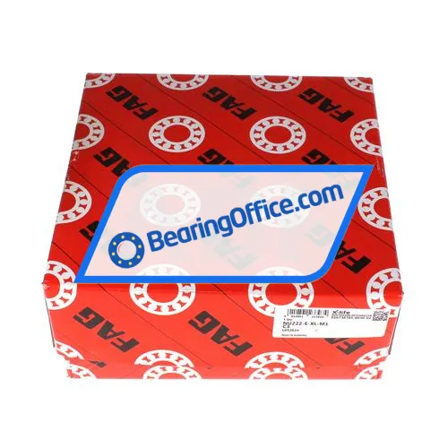 FAG NU222-E-XL-M1-C3 bearing image 4