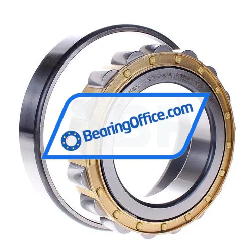 FAG N219-E-XL-M1 bearing image 2