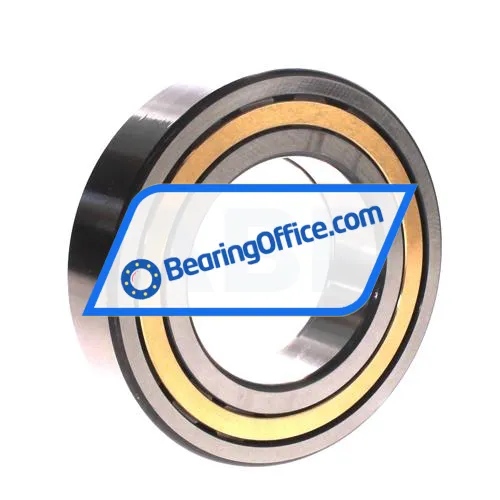 FAG NUP2217-E-XL-M1-C3 bearing image 2