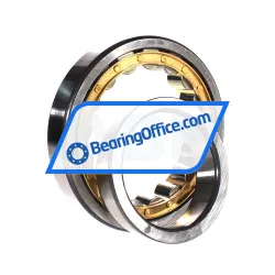 FAG NJ219-E-XL-M1-C3 rulman resim 3