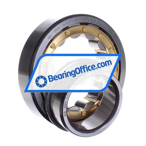 FAG NJ313-E-XL-M1-C3 bearing image 3