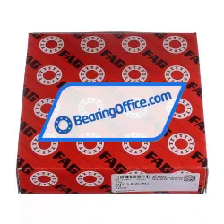 FAG NJ313-E-XL-M1-C3 rulman resim 5