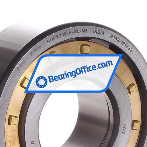 FAG NUP2308-E-XL-M1 bearing image 2
