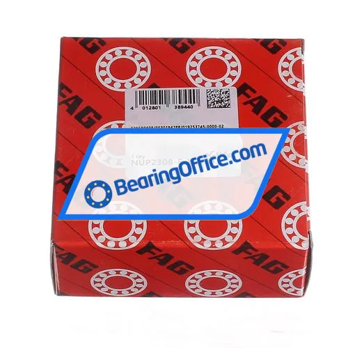 FAG NUP2308-E-XL-M1 bearing image 4