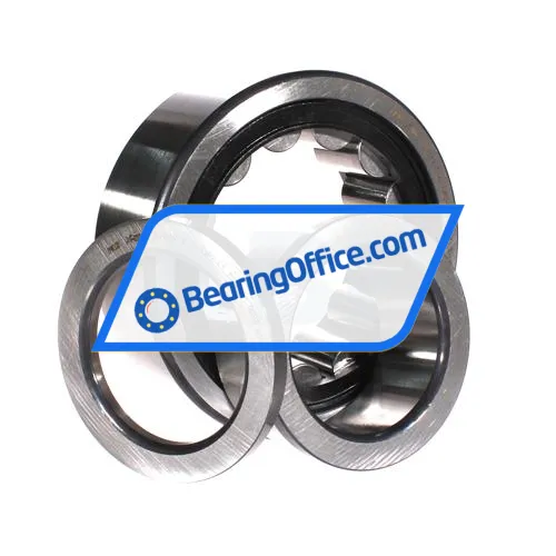 FAG NUP2314-E-XL-TVP2-C3 bearing image 3