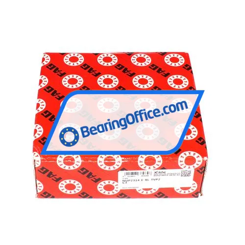 FAG NUP2314-E-XL-TVP2-C3 bearing image 4