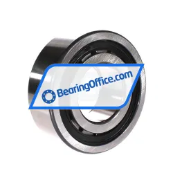 FAG NUP2314-E-XL-TVP2-C3 rulman resim 2