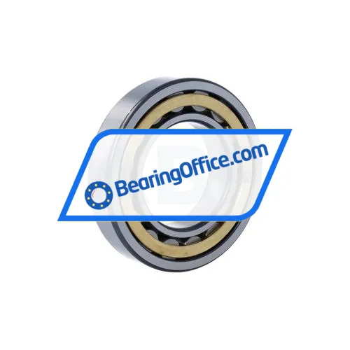 FAG NU212-E-XL-M1-C4 bearing image 2