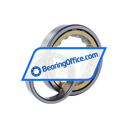 FAG NU212-E-XL-M1-C4 bearing image 3