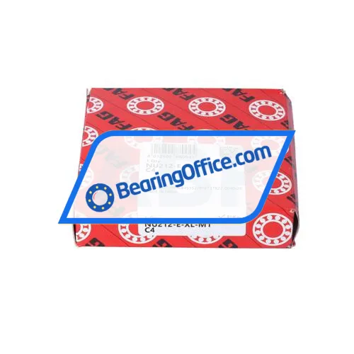 FAG NU212-E-XL-M1-C4 bearing image 4