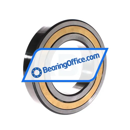 FAG NJ218-E-XL-M1A-C3 bearing image 2