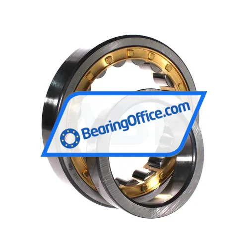 FAG NJ218-E-XL-M1A-C3 bearing image 3