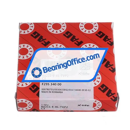 FAG NJ211-E-XL-TVP2-C3 bearing image 5