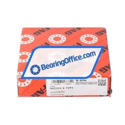 FAG NJ2211-E-TVP2 rulman resim 4