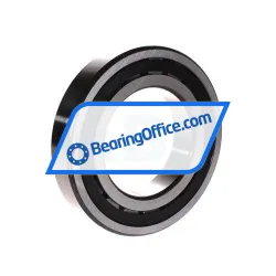 FAG NJ217-E-TVP2 rulman resim 2