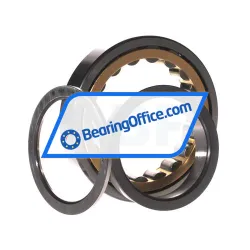 FAG NUP215-E-M1-F1-C3 rulman resim 3