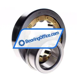 FAG NJ414-M1 rulman resim 2