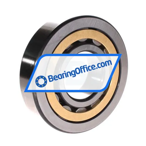 FAG NU412-M1-C3 bearing image 2