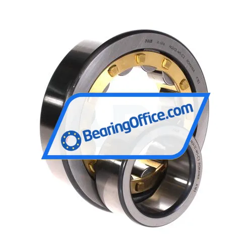 FAG NU412-M1-C3 bearing image 3