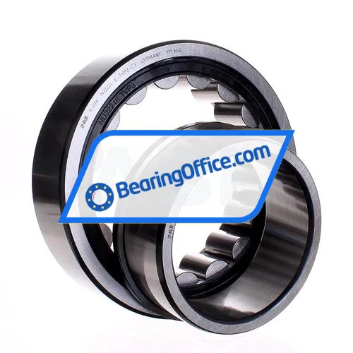 FAG NJ2224-E-TVP2-C3 bearing image 2